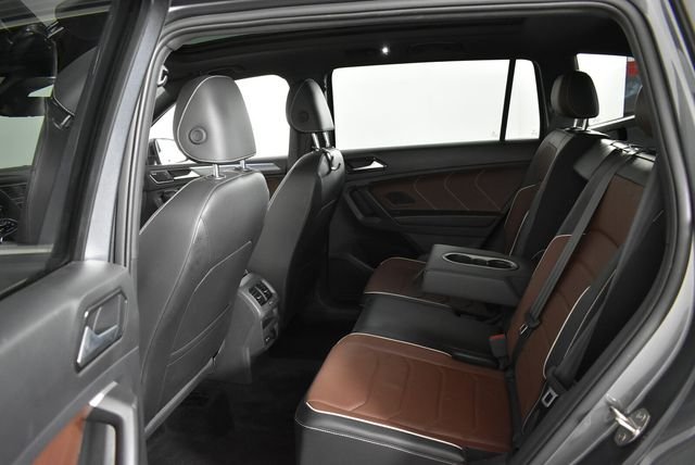 2024 Volkswagen Tiguan SEL R-LINE - Photo 27
