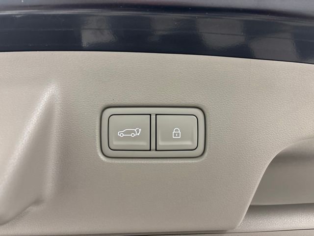 New 2026 Blue Hyundai Limited image 42
