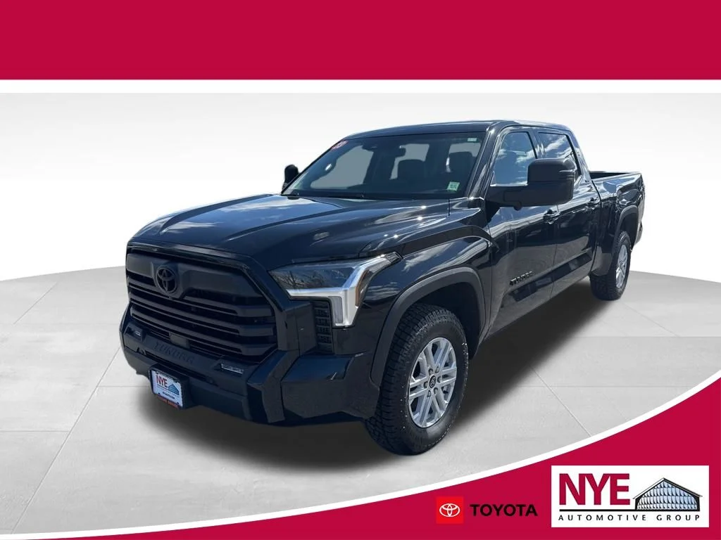 2023 Toyota Tundra