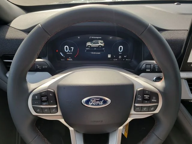 New 2027 Avalanche Ford Active image 31