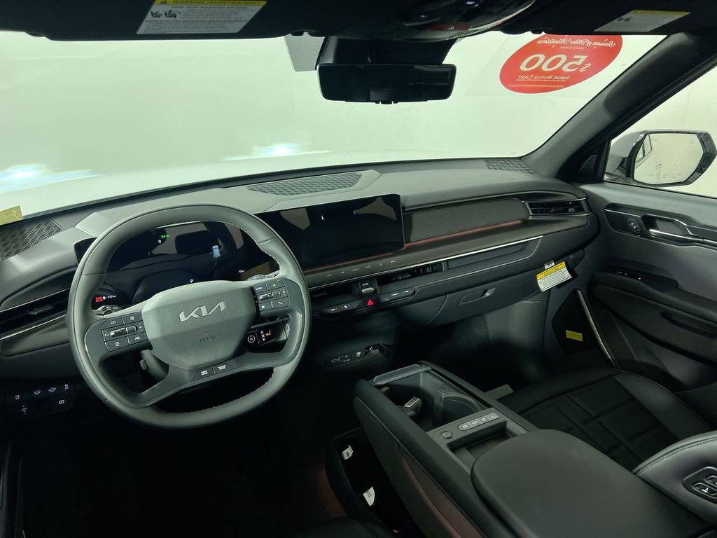 2026 Kia EV9 Land - Photo 29