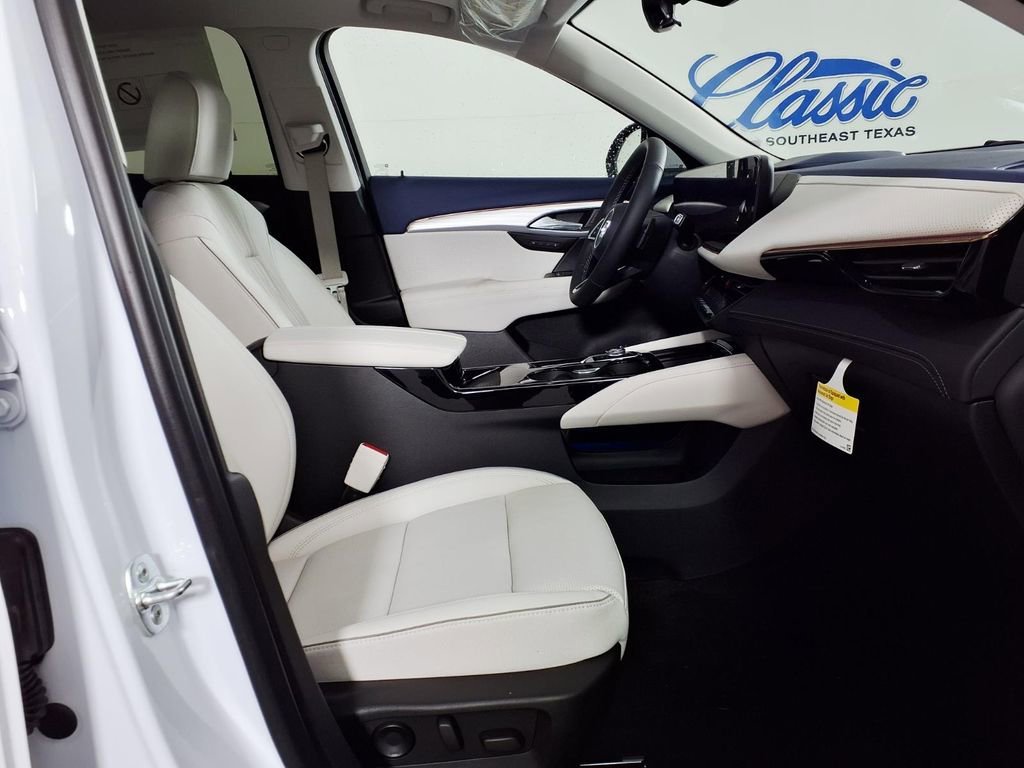 2026 Buick Envision Avenir - Photo 11