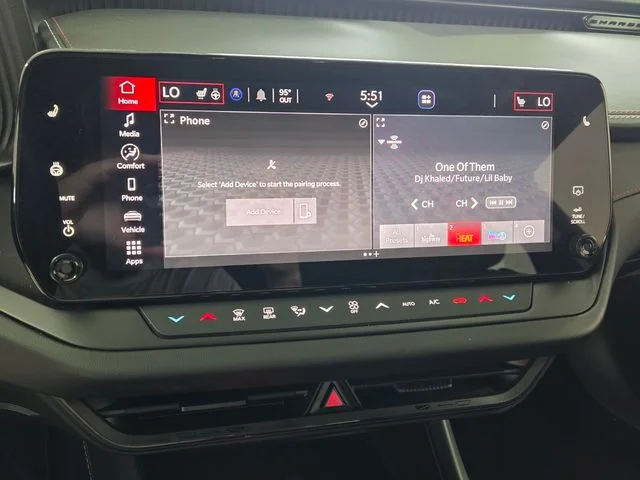 New 2026 Peel Out Dodge Scat Pack image 15
