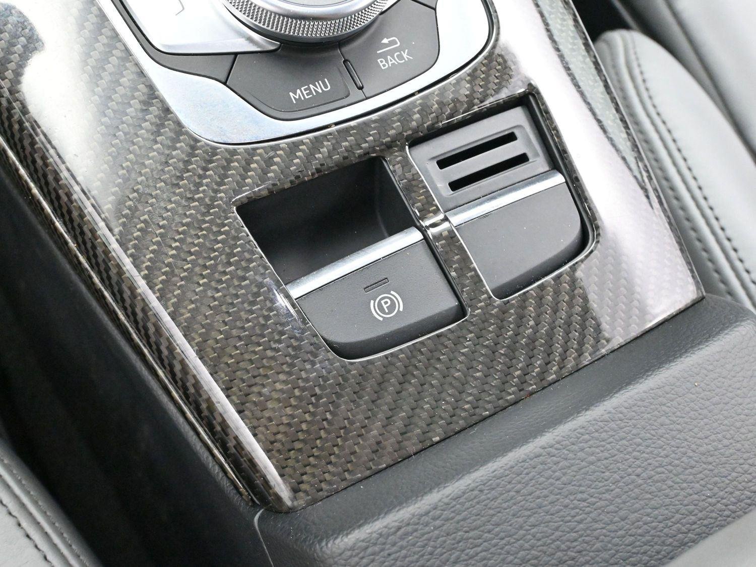 Used 2019 Navarra Blue Metallic Audi Premium Plus image 23