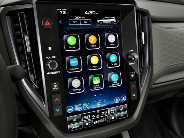 New 2026 MAGNETITE GRAY METALLIC Subaru Premium image 19