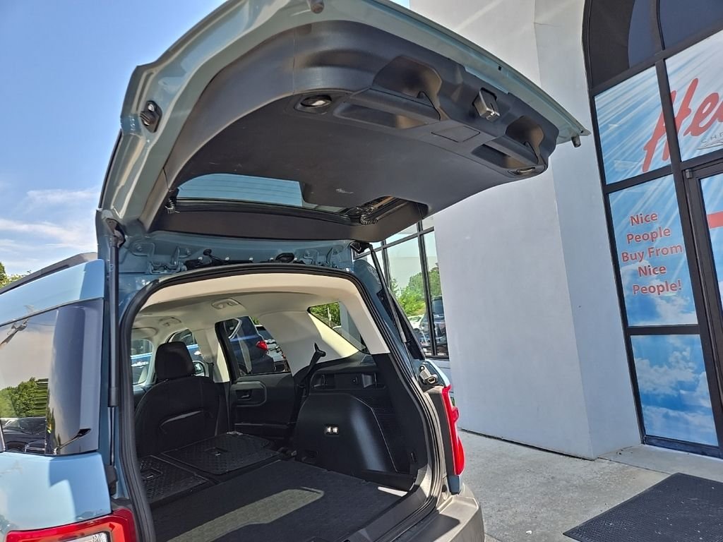 Used 2021  Ford Big Bend image 86