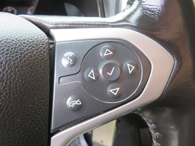 Used 2022 Satin Steel Metallic Chevrolet 4WD LT image 28