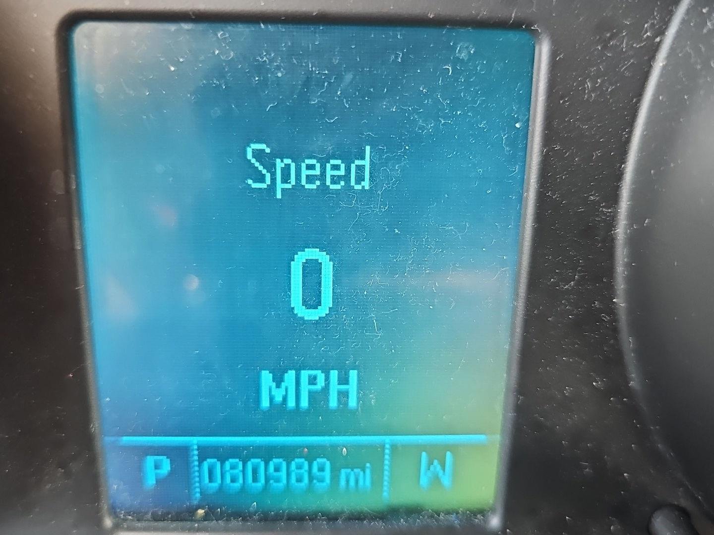 Used 2014 Mocha Bronze Metallic Buick Convenience Group image 7