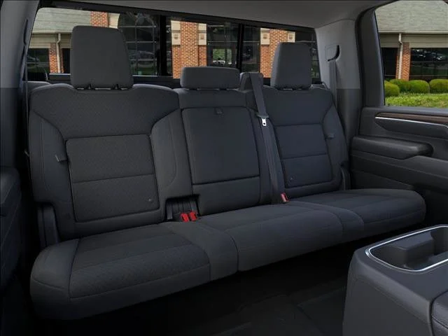 2026 Chevrolet Silverado 2500 HD LT - Photo 17