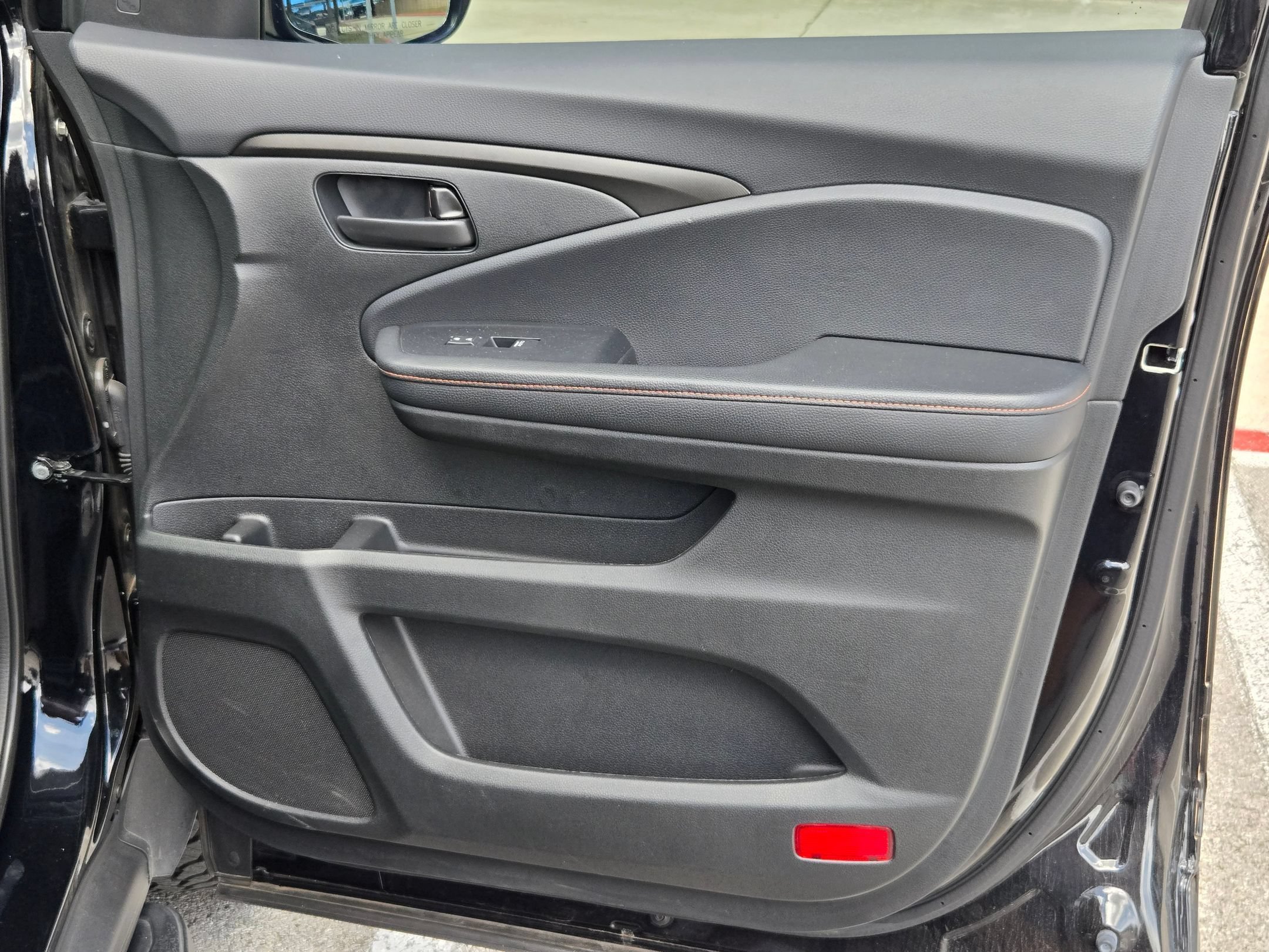 Used 2024 Black Honda TrailSport image 28