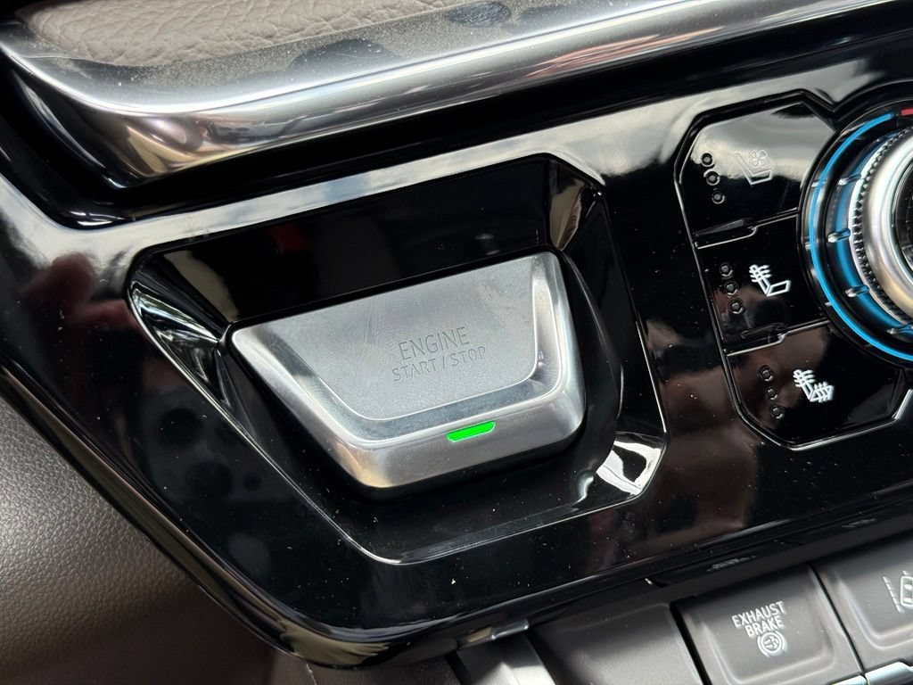 2026 GMC Sierra 2500HD Denali - Photo 28