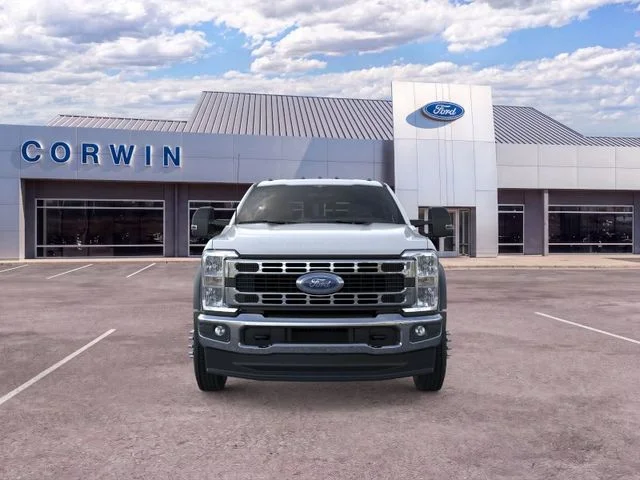 New 2026 Oxford White Ford XL image 7