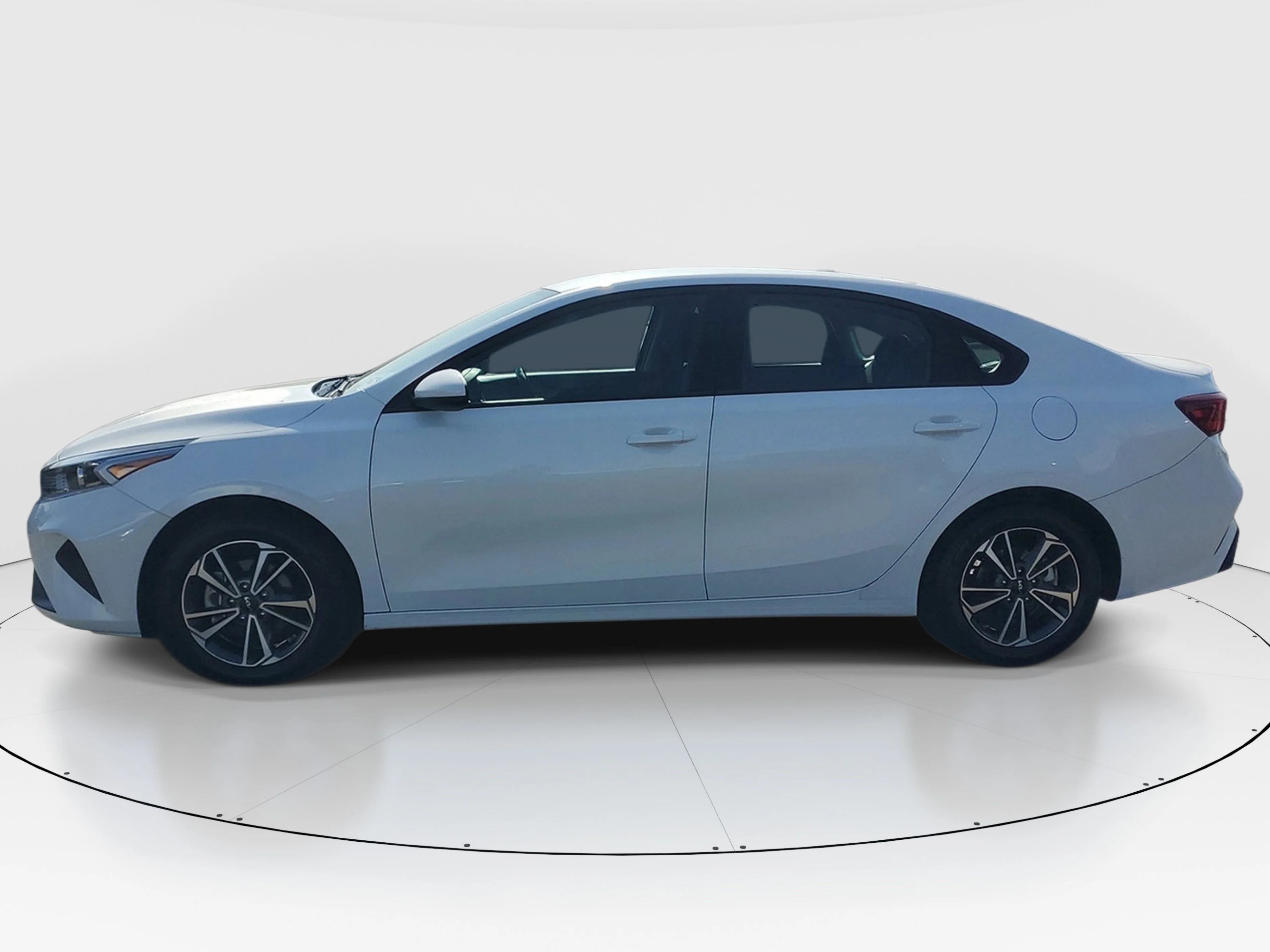 Certified 2024 Kia Forte LXS with VIN 3KPF24AD6RE752092 for sale in Ontario, CA