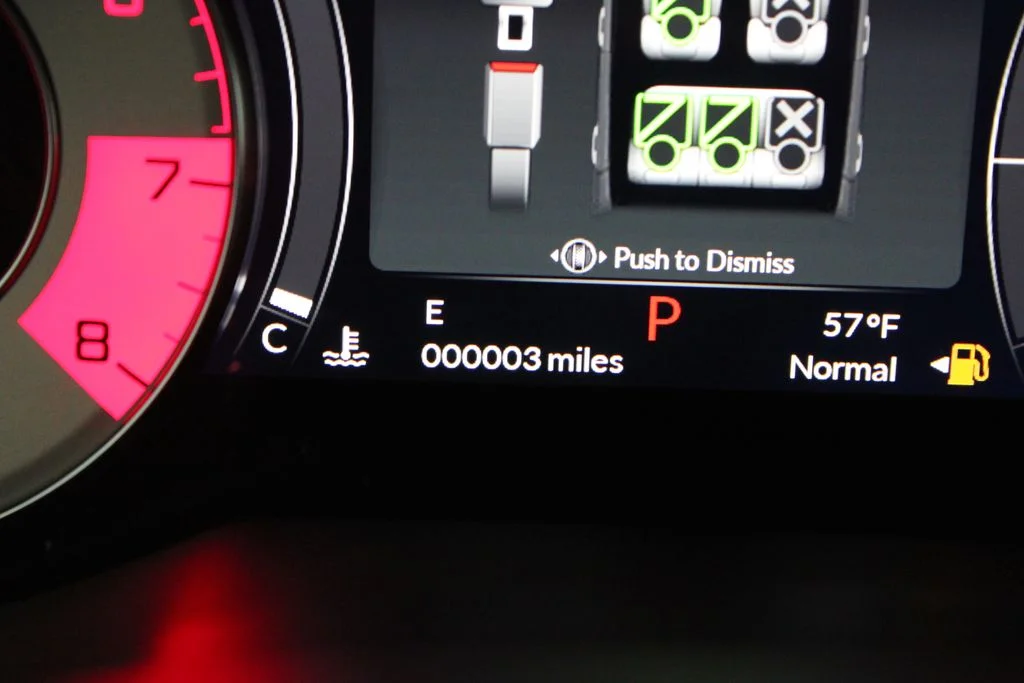 New 2026 Apex Blue Pearl Acura A-Spec Package image 3