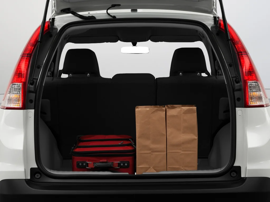 Used 2014  Honda EX-L image 31