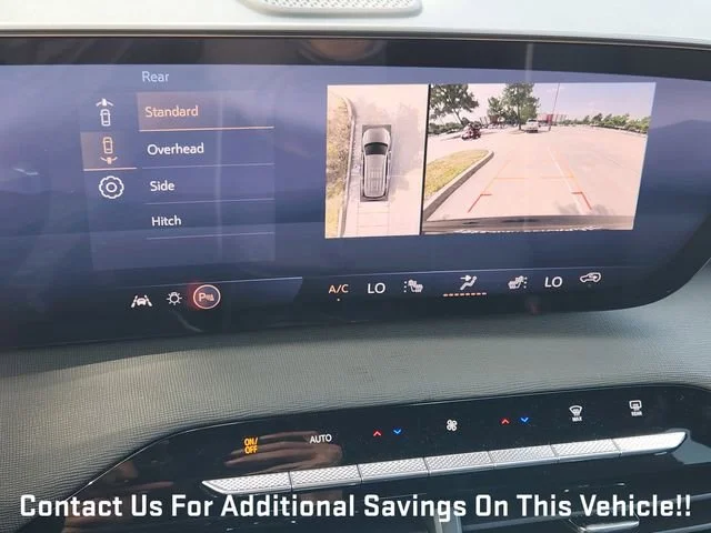 2026 Buick Enclave Preferred - Photo 13