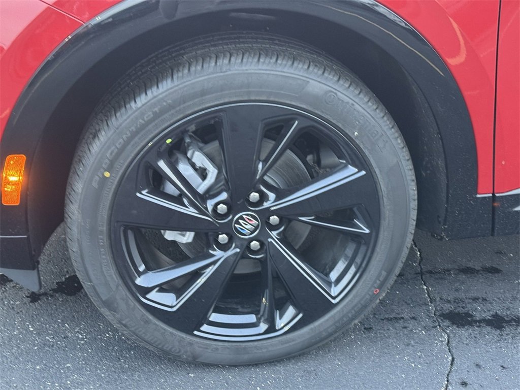 2026 BUICK ENVISION - Image 10