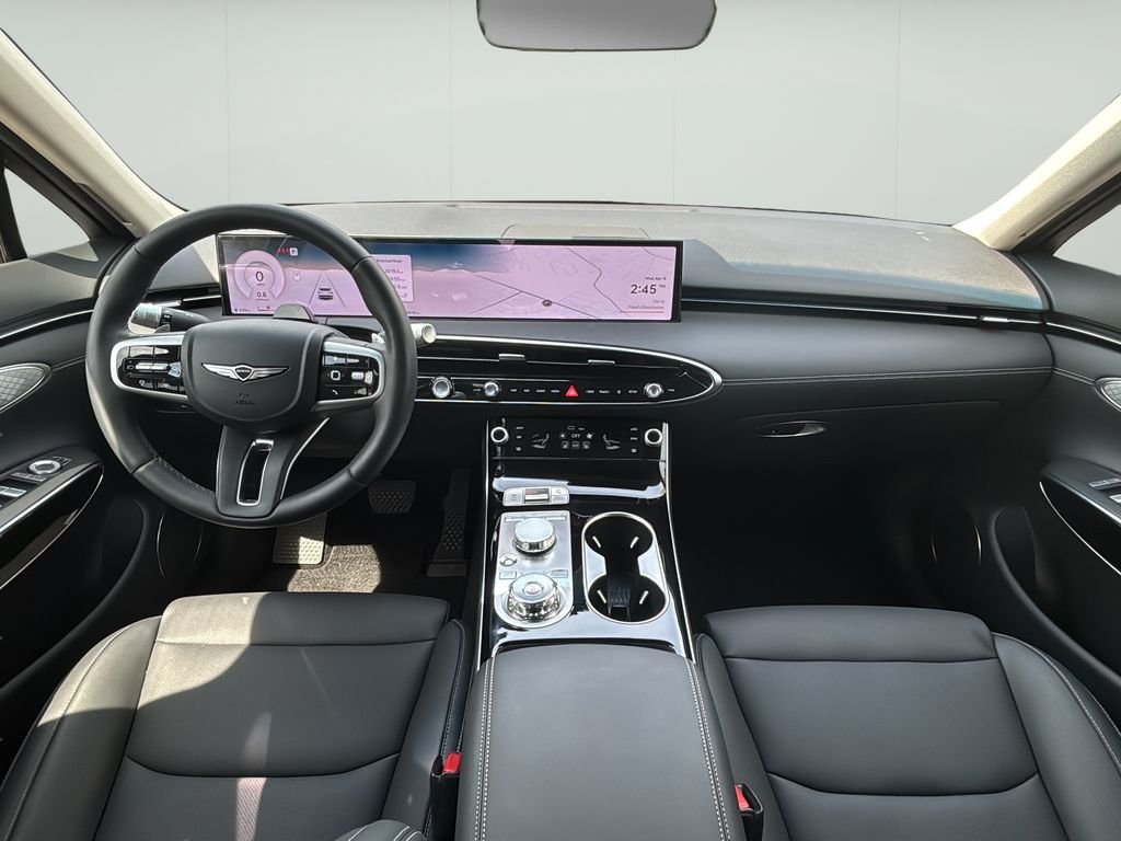 2026 GENESIS GV70 Standard - Photo 20