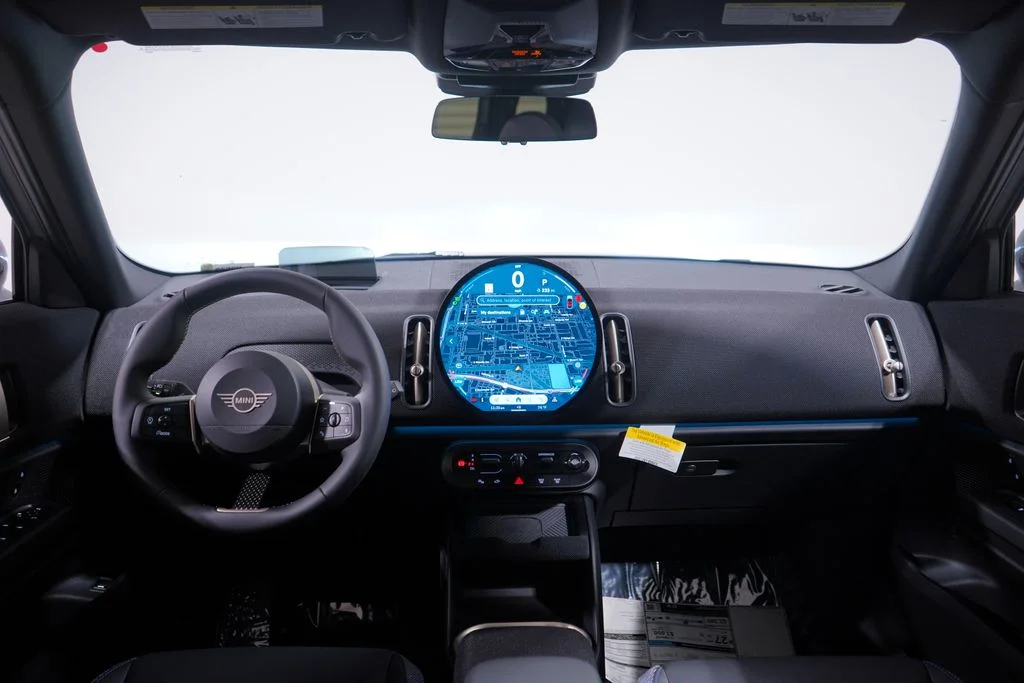 2026 MINI Countryman S - Photo 10
