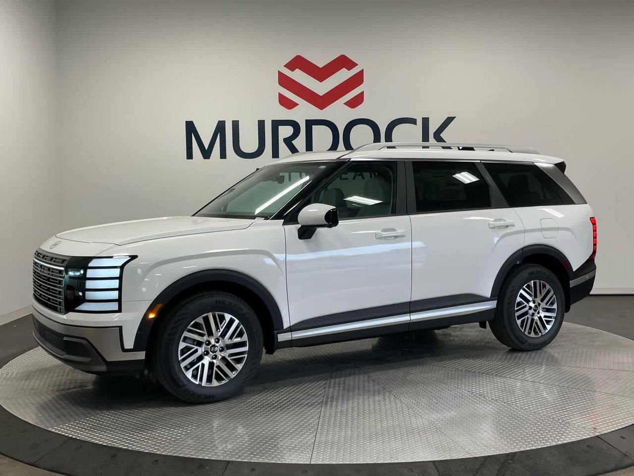 2026 Hyundai Palisade SEL Premium 8 Passenger AWD's photo