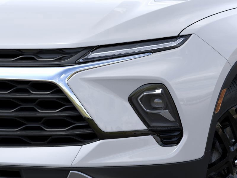2025 Chevrolet Blazer 3LT - Photo 10
