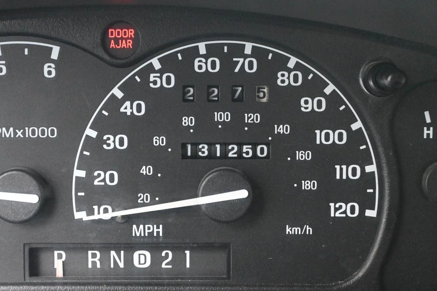 Used 2002  FORD  image 19