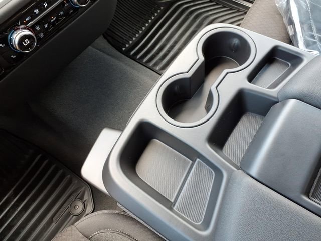 2026 GMC Sierra 2500HD SLE - Photo 20