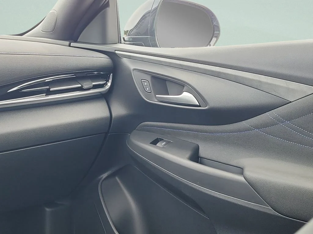 New 2026 Ocean Blue Metallic Buick Sport Touring image 13