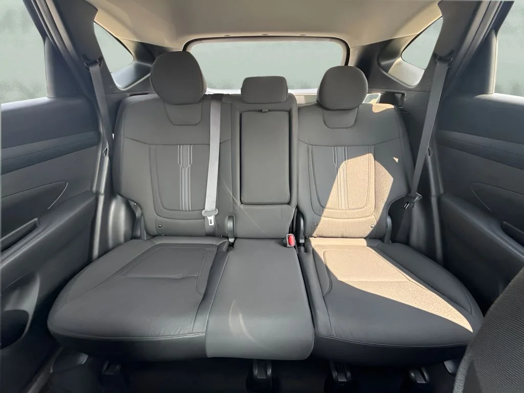 Used 2026 Blue Hyundai SEL image 6