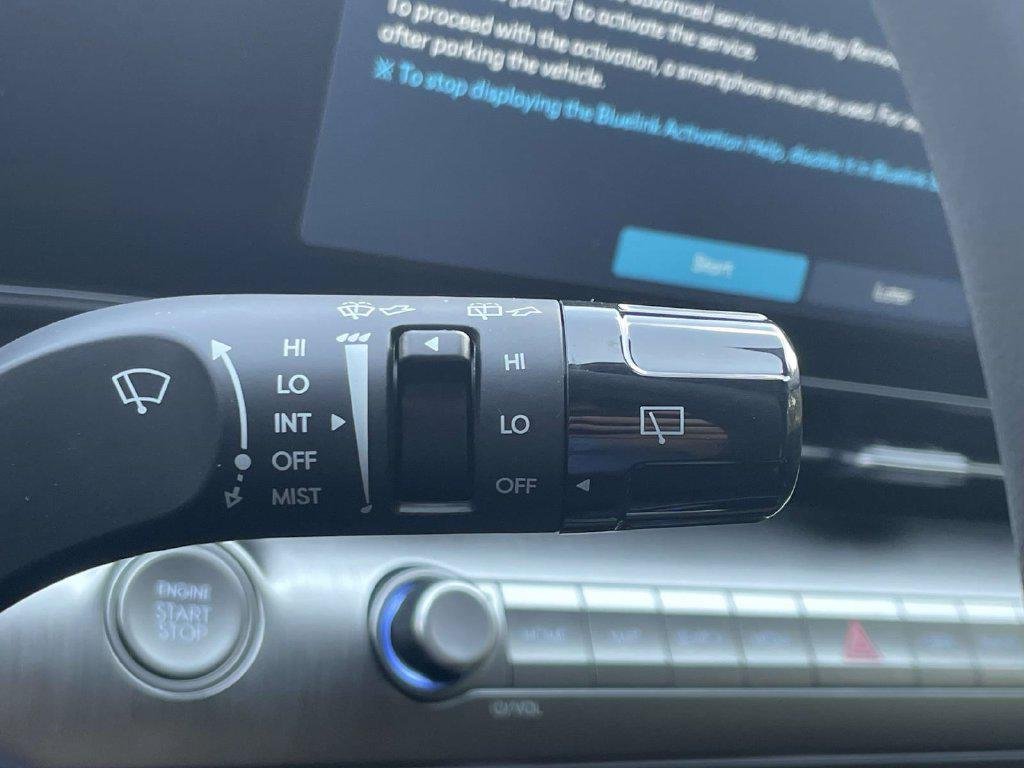 New 2026 Gray Hyundai SE FWD image 22