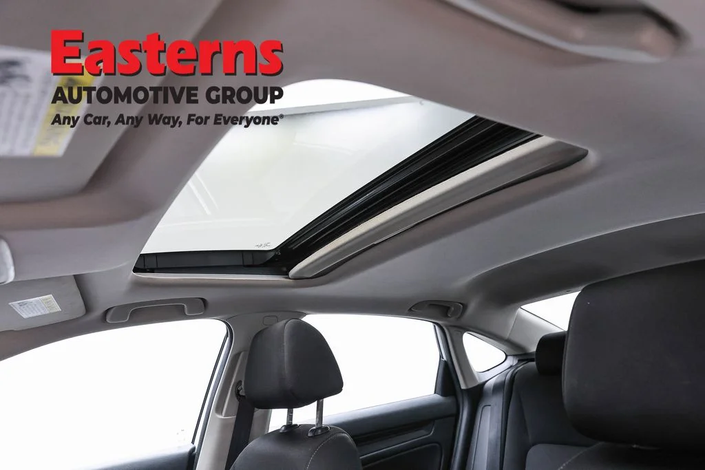 Used 2024 White Honda EX image 32