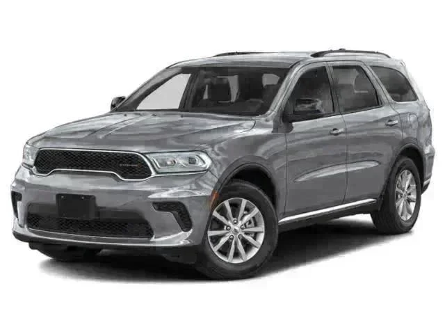 2025 Dodge Durango Police Pursuit Vehicle AWD (Fleet)'s photo