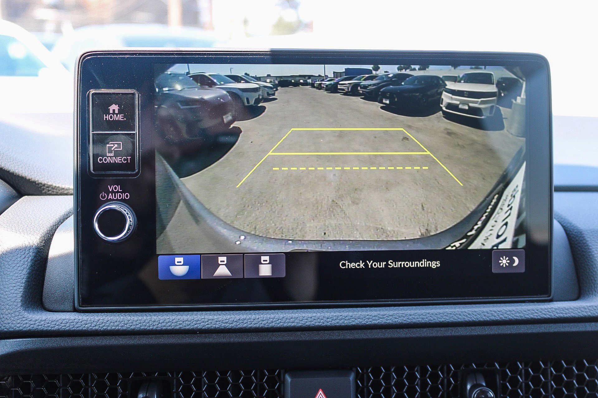 2026 Honda CR-V LX - Photo 26