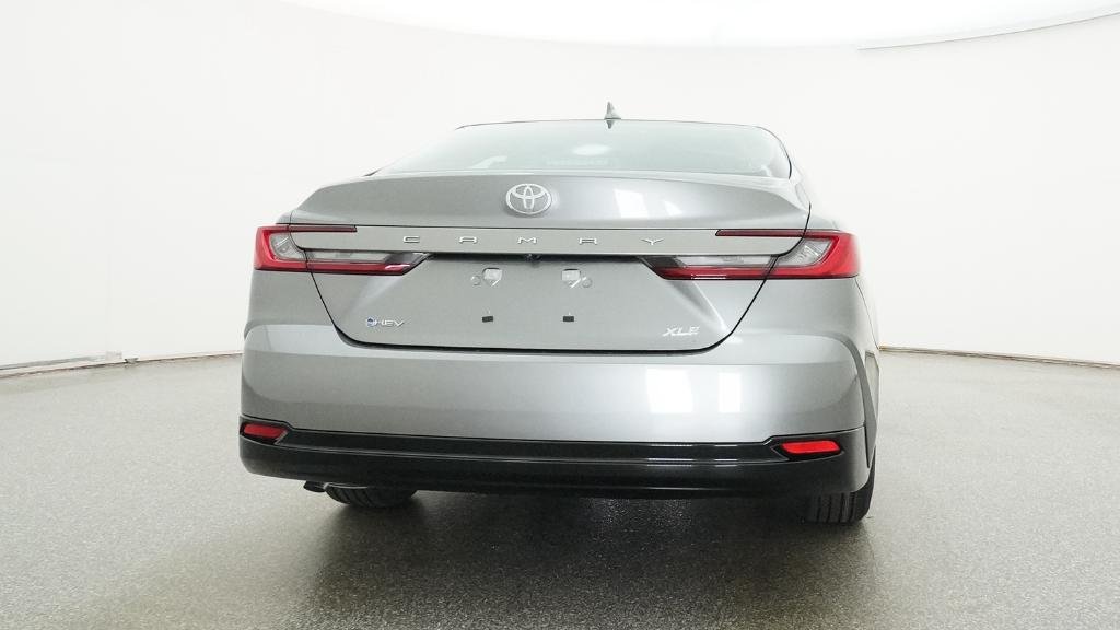 New 2026 Heavy Metal Toyota XLE image 64