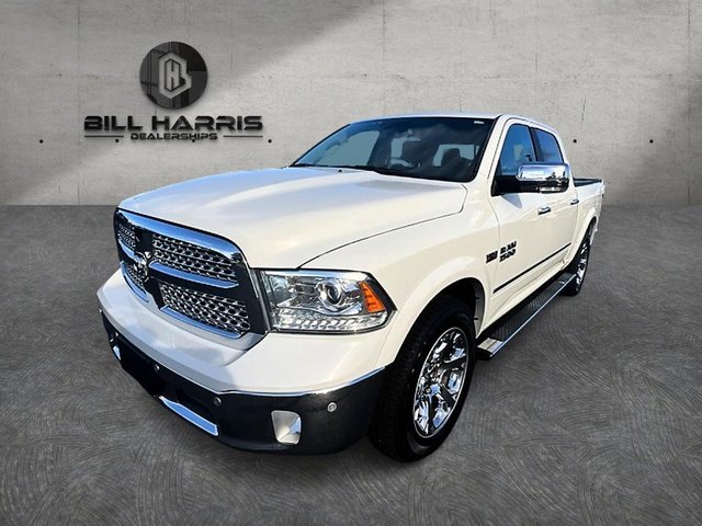 2018 Ram 1500 Laramie
