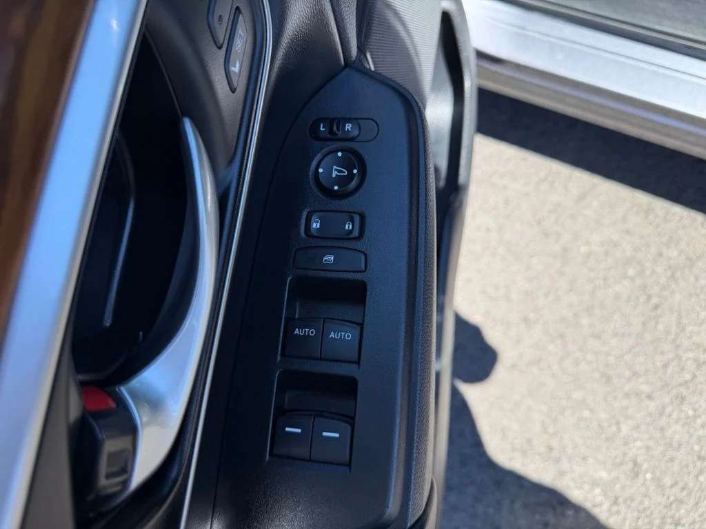 2022 Honda CR-V EX-L - Photo 14