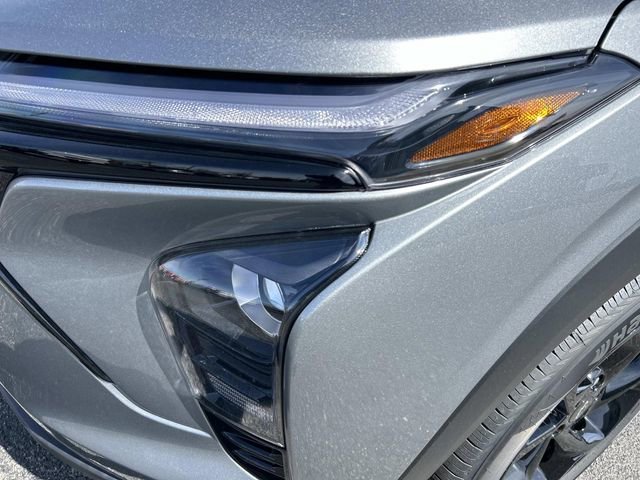2026 Chevrolet Trax LT - Photo 10