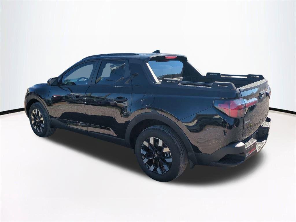 2026 Hyundai Santa Cruz SEL - Photo 7