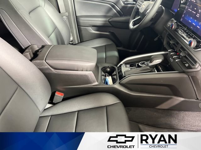 2026 Chevrolet Colorado LT - Photo 39