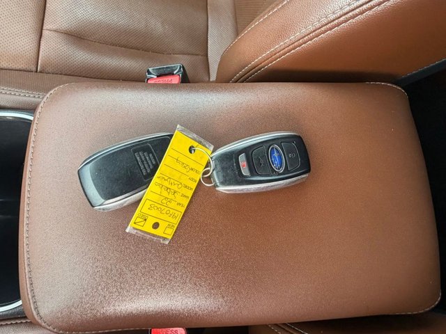 Pre-Owned 2022 Subaru Outback Touring