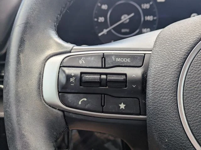 Used 2023 Red Kia SX image 27