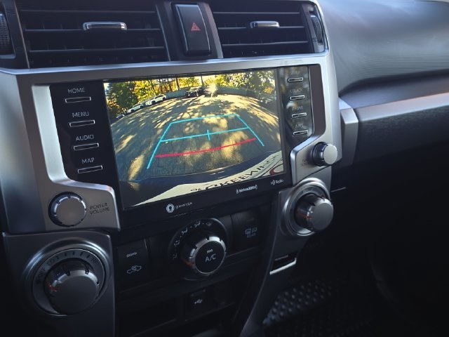 Used 2023 Gray Toyota SR5 Premium image 21