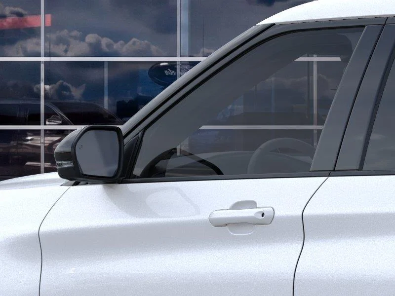 New 2026 Star White Metallic Tri-Coat Ford ST image 20