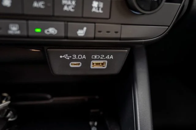 New 2026 River Rock Pearl Subaru Limited XT image 36