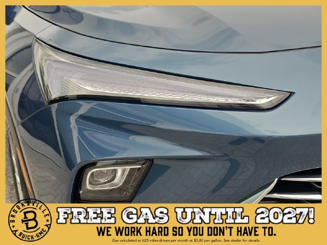 2026 Buick Envista Preferred - Photo 10