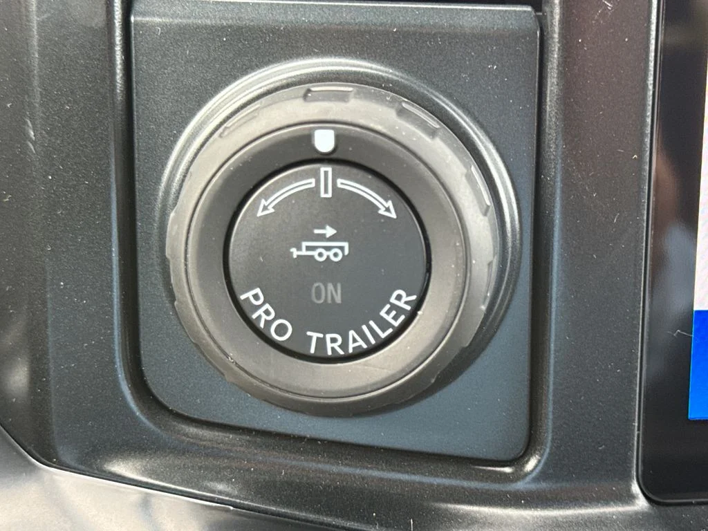 New 2026 Black Ford Lariat image 38