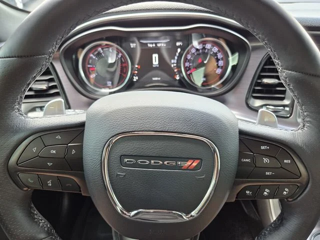 Used 2018 White Dodge R/T image 25