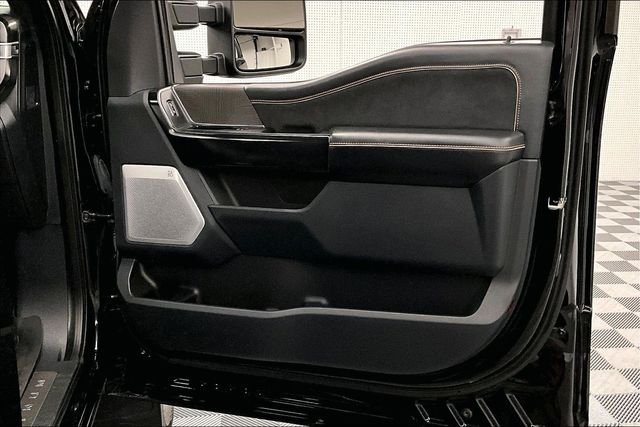 2023 Ford F-250 Super Duty Platinum - Photo 21