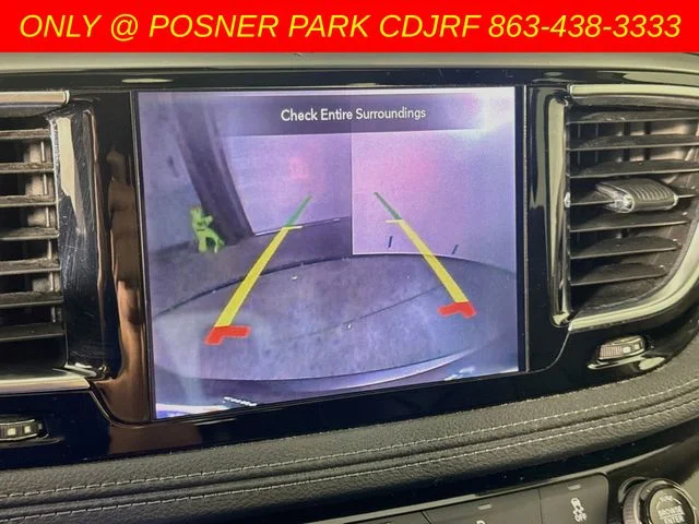 Used 2020 Gray Chrysler Limited image 14