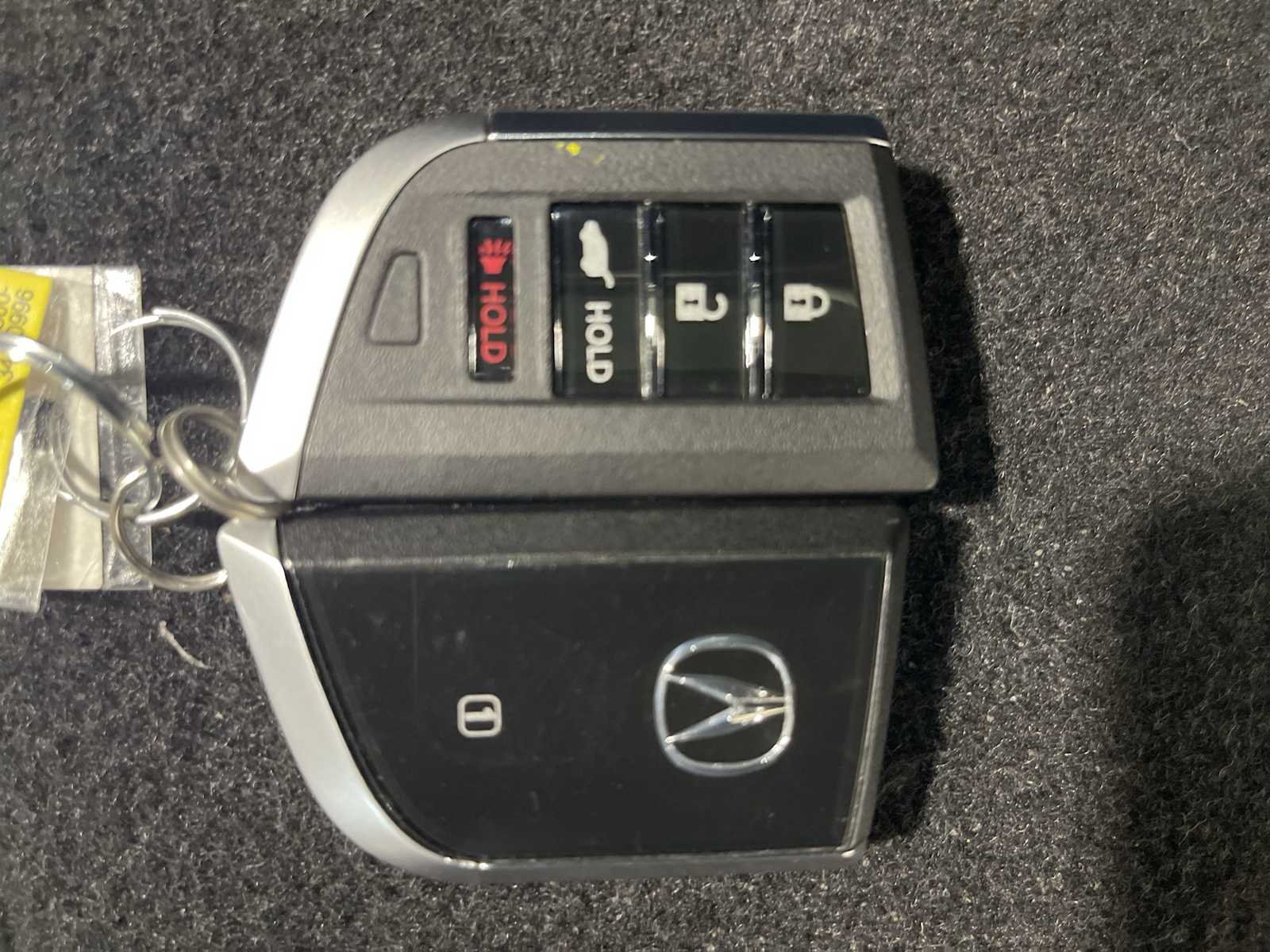 2025 Acura RDX Base - Photo 20